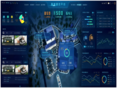 Command Decision Software Platform