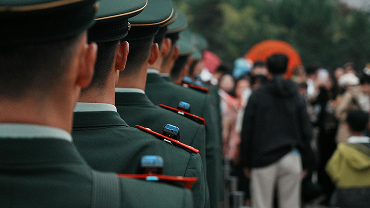 Super Soldier System